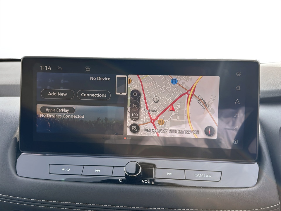 Used Nissan X-Trail 2024 for sale - 77965238: Photo 21