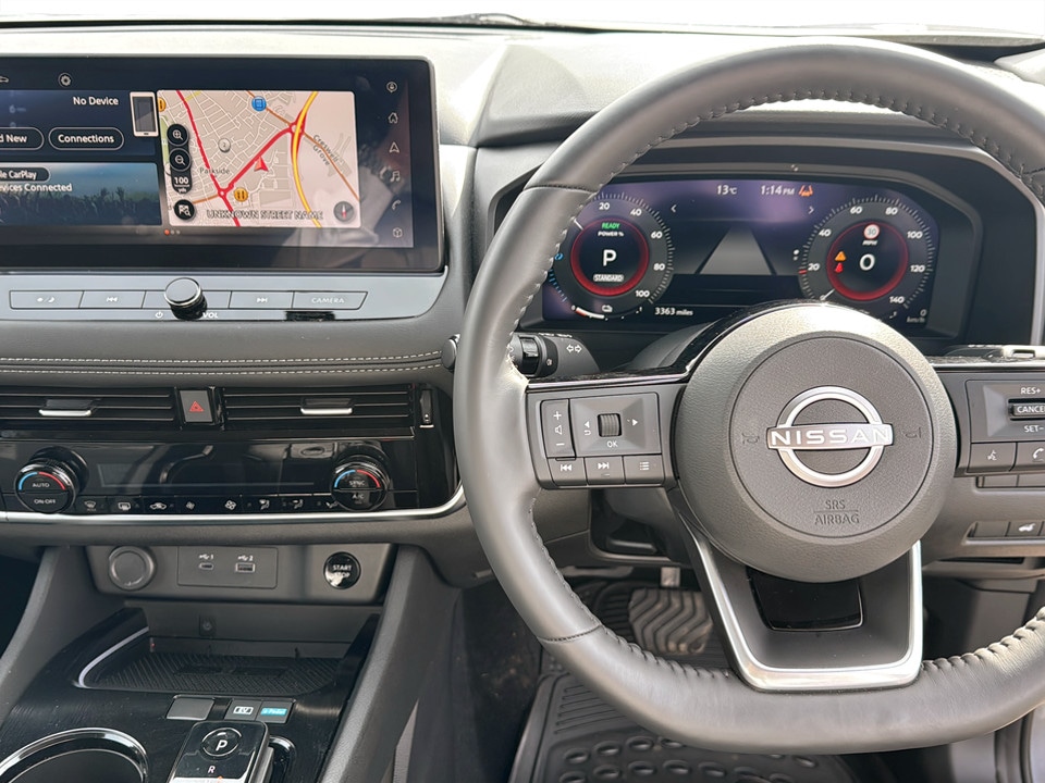 Used Nissan X-Trail 2024 for sale - 77965238: Photo 22