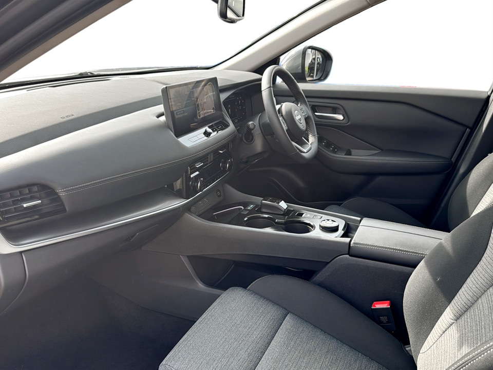 Used Nissan X-Trail 2024 for sale - 77965238: Photo 23