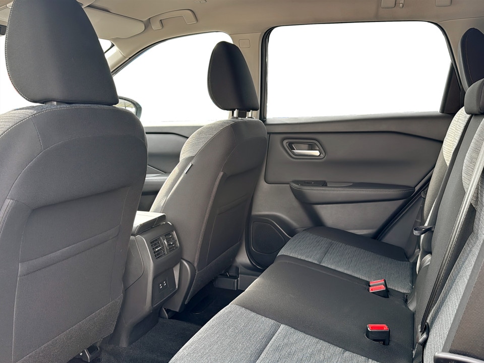 Used Nissan X-Trail 2024 for sale - 77965238: Photo 25