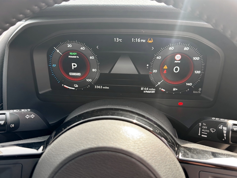 Used Nissan X-Trail 2024 for sale - 77965238: Photo 26