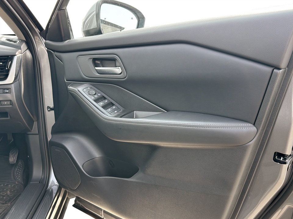 Used Nissan X-Trail 2024 for sale - 77965238: Photo 28