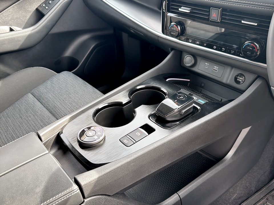 Used Nissan X-Trail 2024 for sale - 77965238: Photo 29