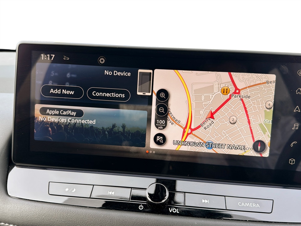 Used Nissan X-Trail 2024 for sale - 77965238: Photo 30