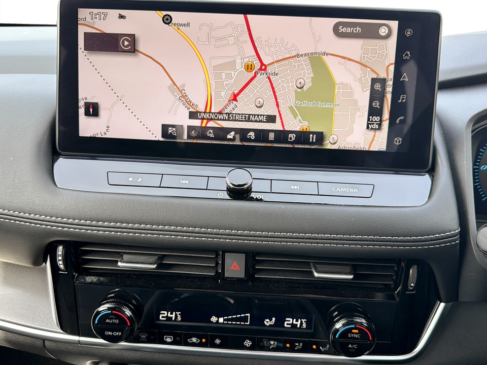 Used Nissan X-Trail 2024 for sale - 77965238: Photo 32