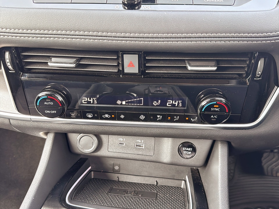 Used Nissan X-Trail 2024 for sale - 77965238: Photo 33