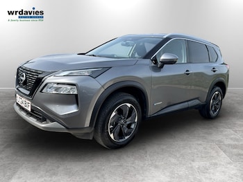 Used Nissan X-Trail 2024 for sale - 77965238: Photo