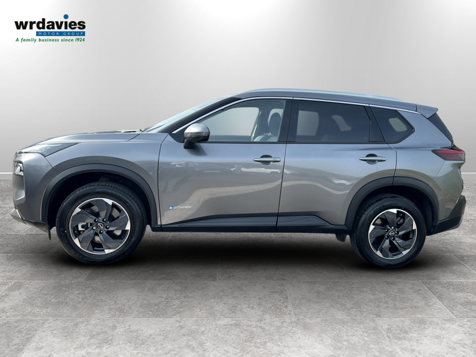 Used Nissan X-Trail 2024 for sale - 77965238: Photo 4