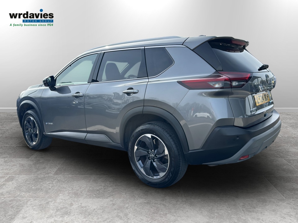 Used Nissan X-Trail 2024 for sale - 77965238: Photo 5