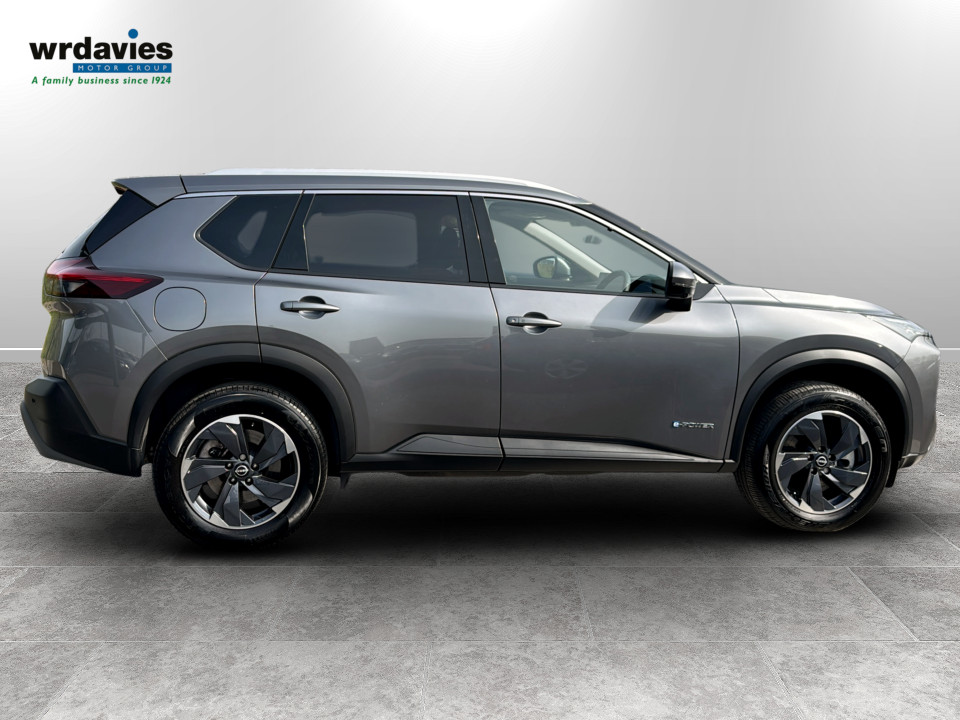 Used Nissan X-Trail 2024 for sale - 77965238: Photo 9