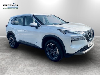 Used Nissan X-Trail 2026 for sale - 79117610: Photo