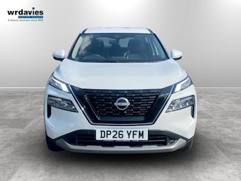 Used Nissan X-Trail 2026 for sale - 79117610: Photo