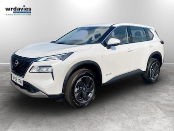 Used Nissan X-Trail 2026 for sale - 79117610: Photo