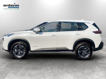 Used Nissan X-Trail 2026 for sale - 79117610: Photo