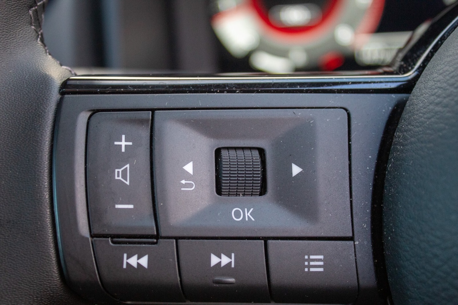 Used Nissan Qashqai 2023 for sale - 77164195: Photo 10