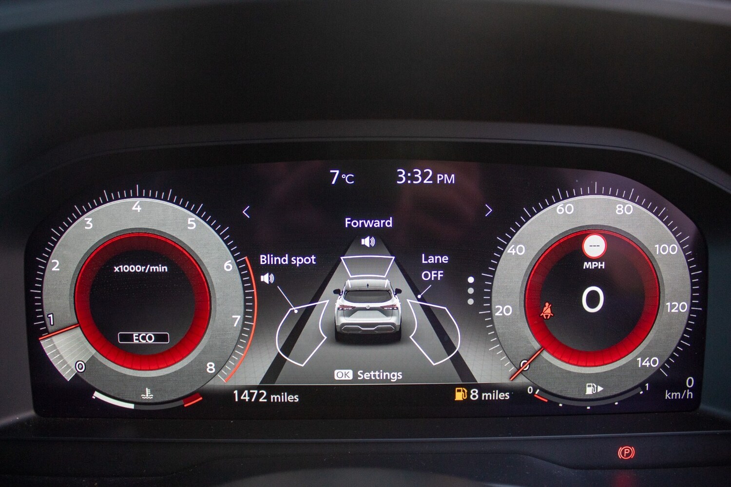 Used Nissan Qashqai 2023 for sale - 77164195: Photo 12