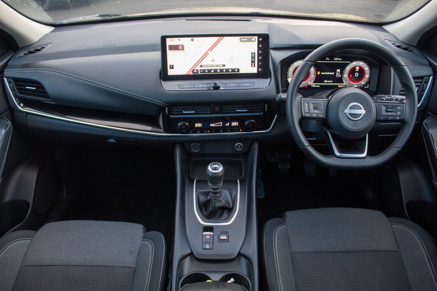 Used Nissan Qashqai 2023 for sale - 77164195: Photo 2