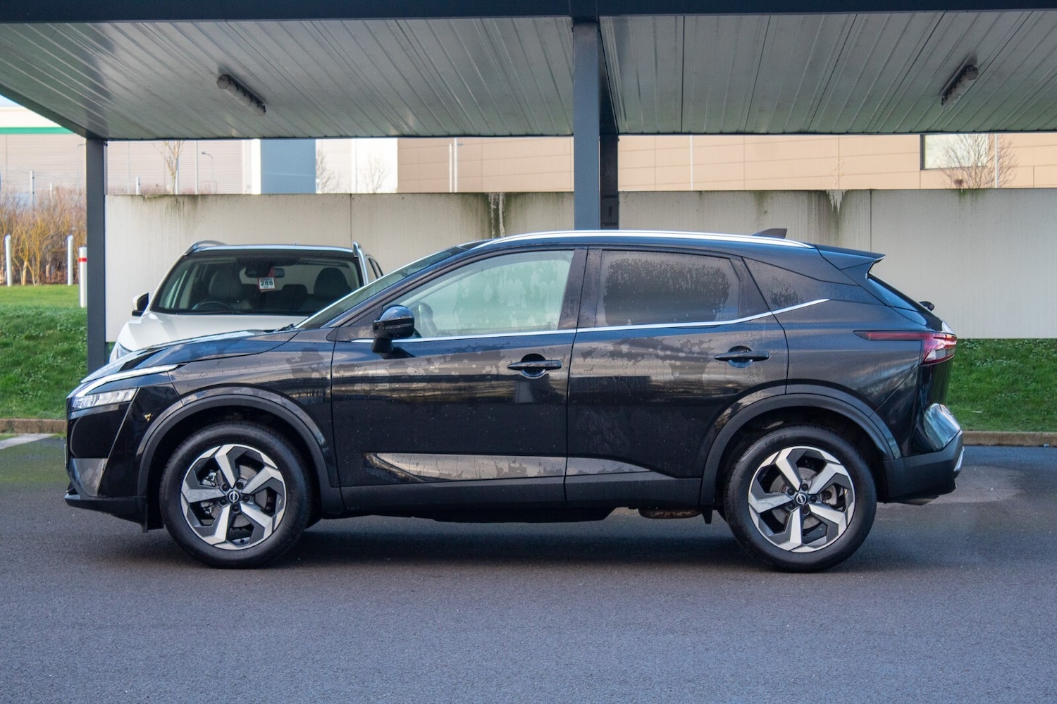 Used Nissan Qashqai 2023 for sale - 77164195: Photo 27