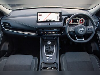 Used Nissan Qashqai 2023 for sale - 77164195: Photo