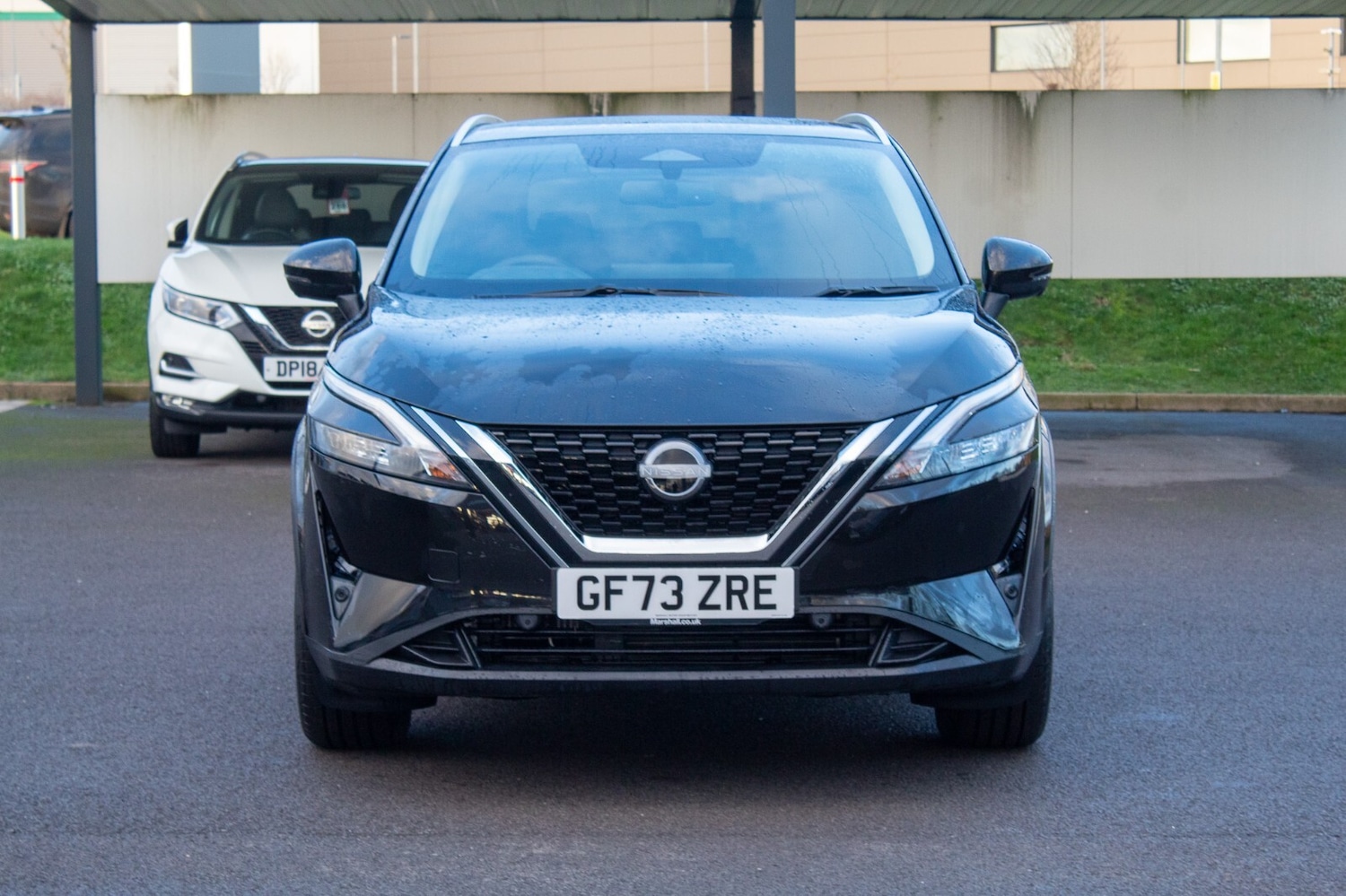 Used Nissan Qashqai 2023 for sale - 77164195: Photo 30