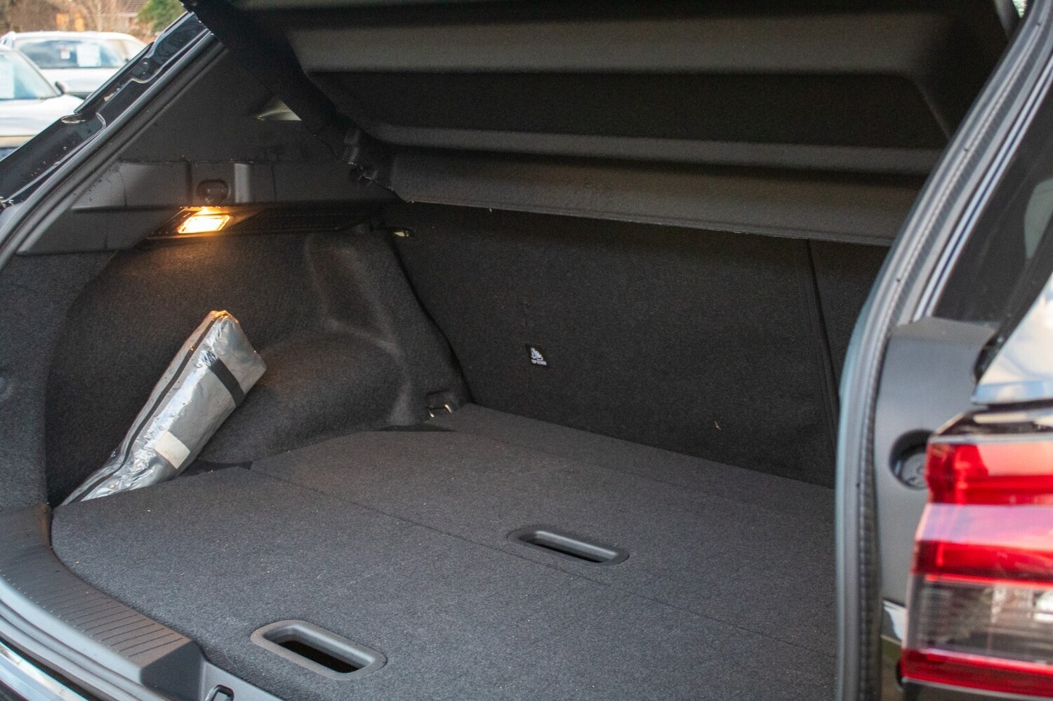 Used Nissan Qashqai 2023 for sale - 77164195: Photo 33