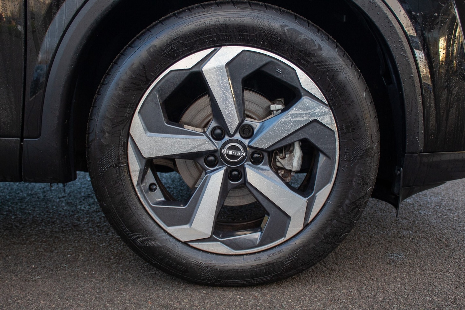 Used Nissan Qashqai 2023 for sale - 77164195: Photo 34