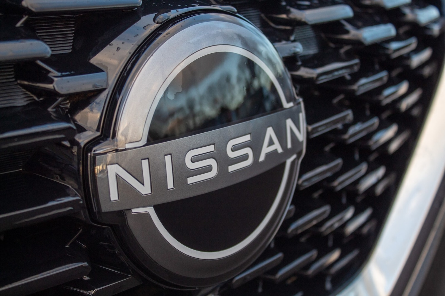 Used Nissan Qashqai 2023 for sale - 77164195: Photo 35