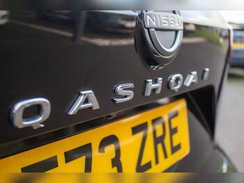 Used Nissan Qashqai 2023 for sale - 77164195: Photo