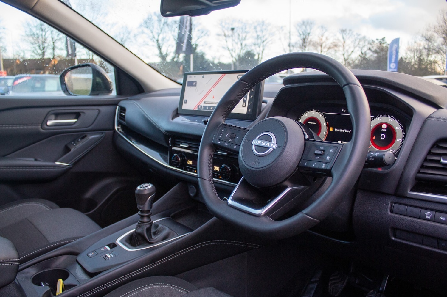 Used Nissan Qashqai 2023 for sale - 77164195: Photo 9