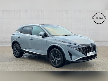 Used Nissan Qashqai 2025 for sale - 77648130: Photo