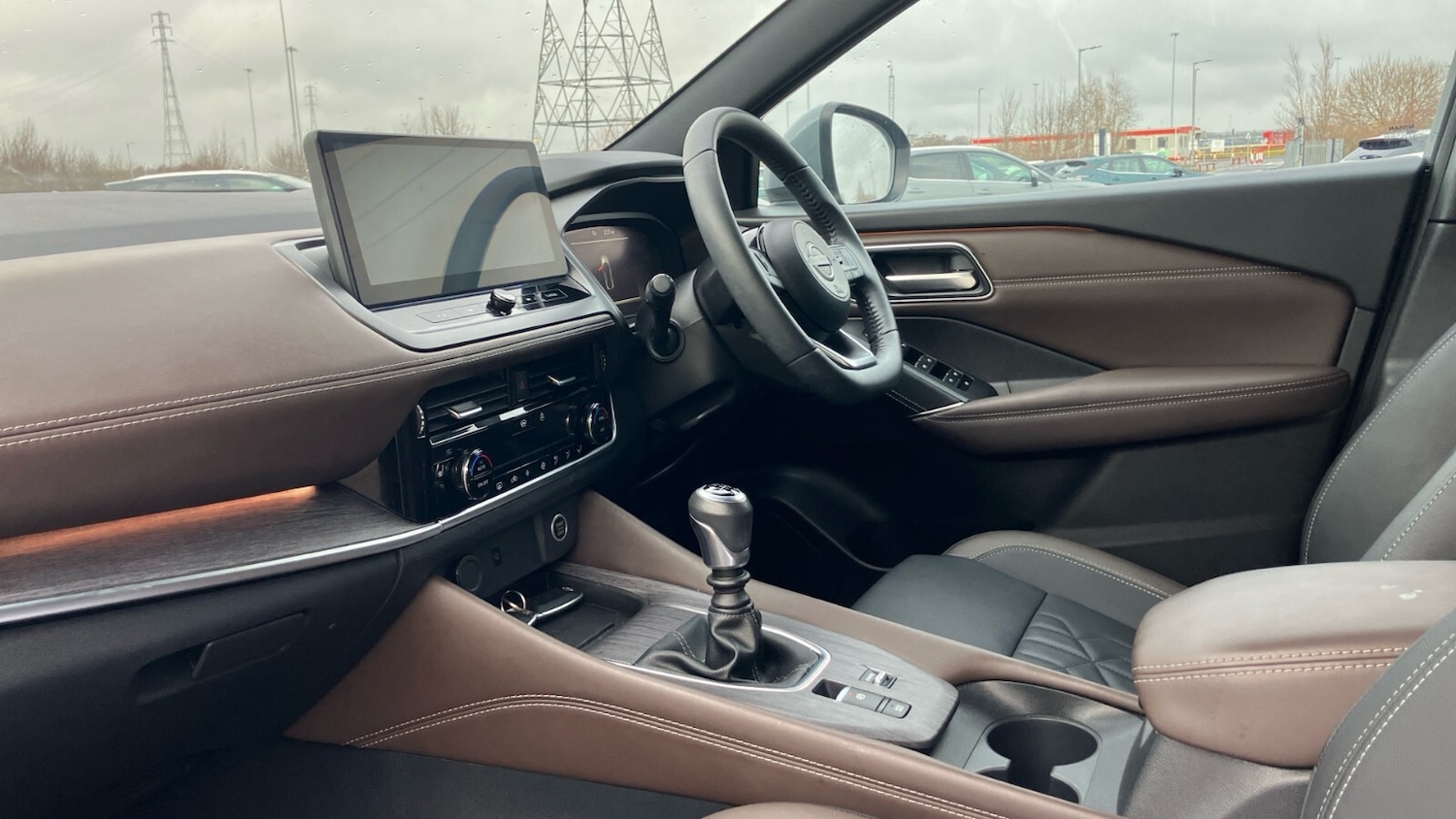 Used Nissan Qashqai 2025 for sale - 77648130: Photo 2