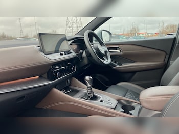 Used Nissan Qashqai 2025 for sale - 77648130: Photo