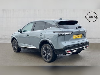 Used Nissan Qashqai 2025 for sale - 77648130: Photo