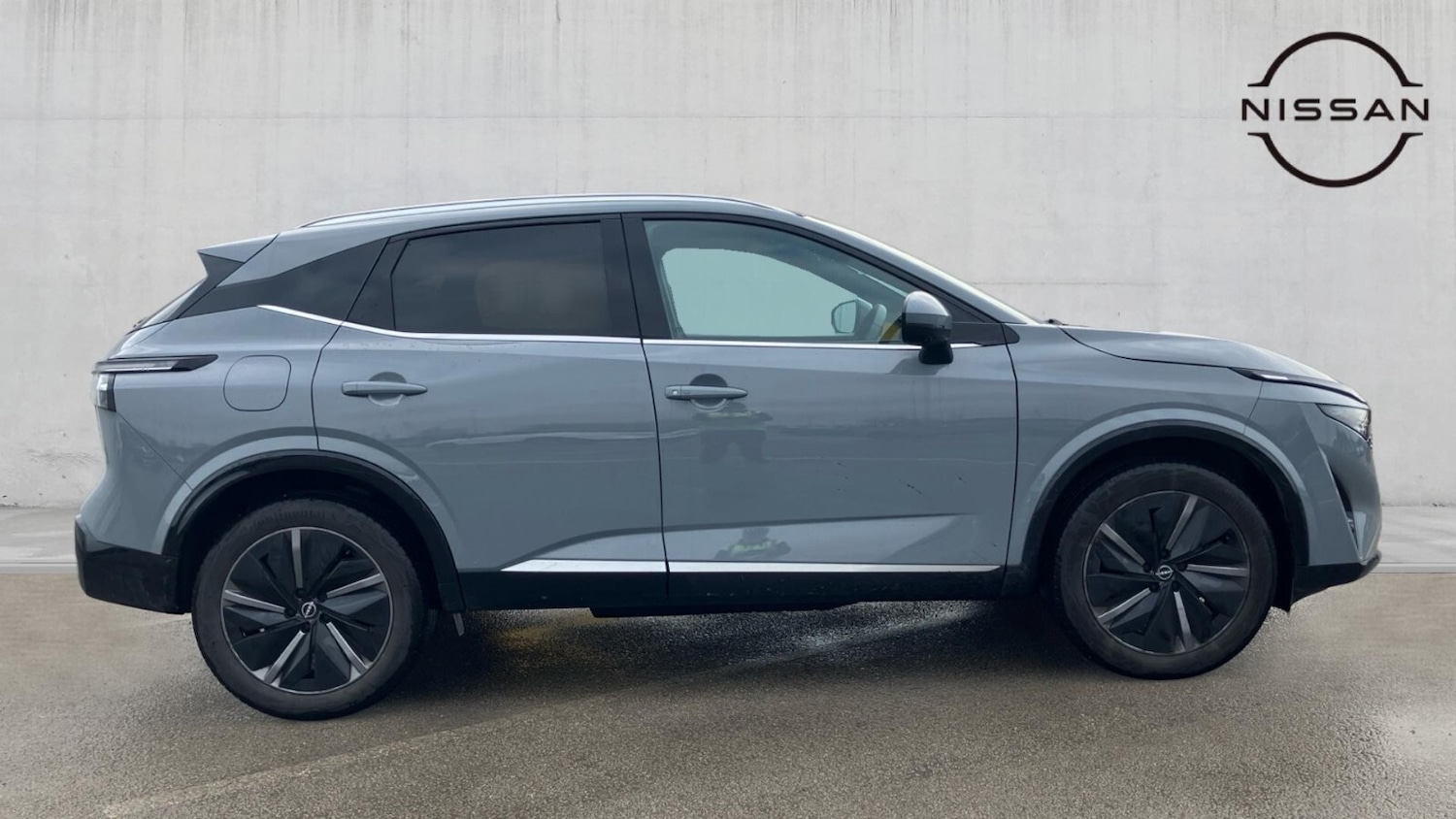 Used Nissan Qashqai 2025 for sale - 77648130: Photo 4