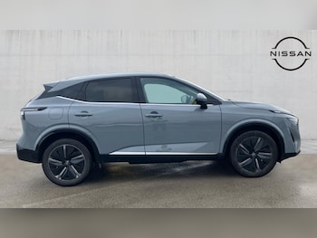 Used Nissan Qashqai 2025 for sale - 77648130: Photo