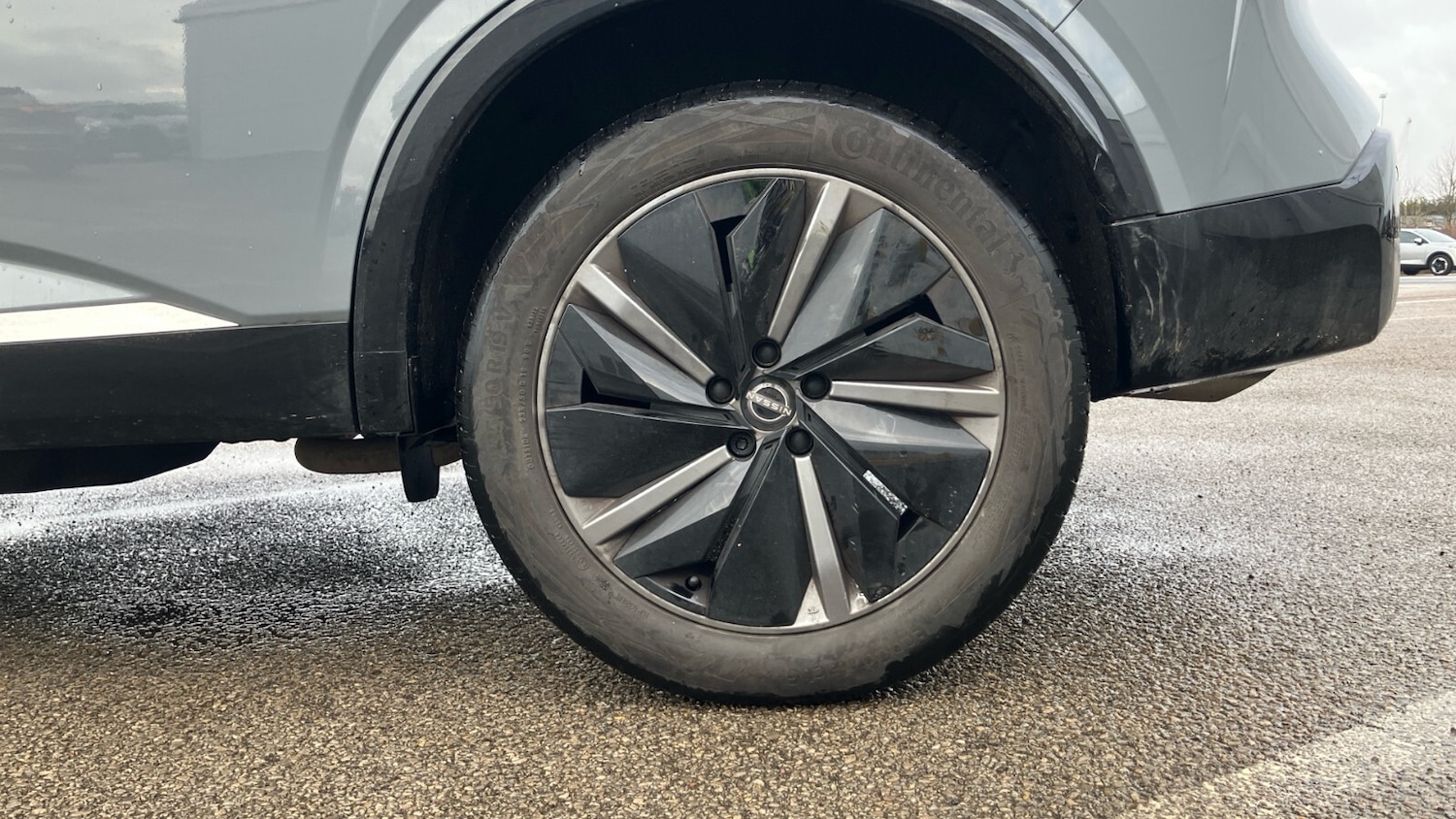 Used Nissan Qashqai 2025 for sale - 77648130: Photo 6