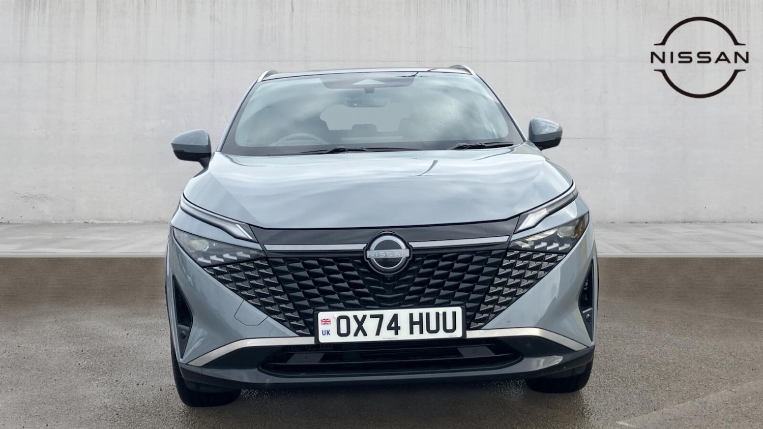 Used Nissan Qashqai 2025 for sale - 77648130: Photo 7