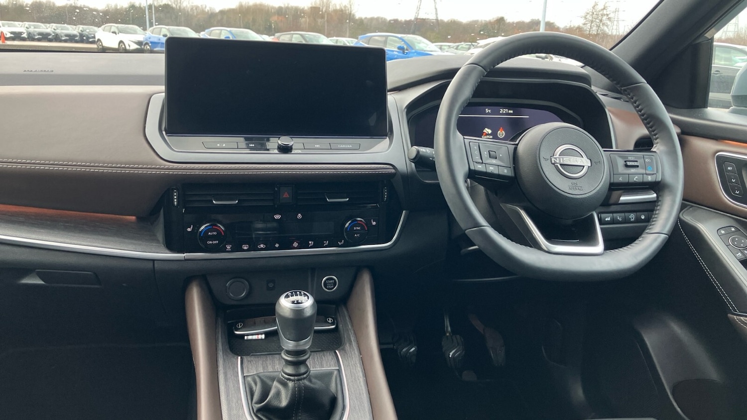 Used Nissan Qashqai 2025 for sale - 77648130: Photo 8