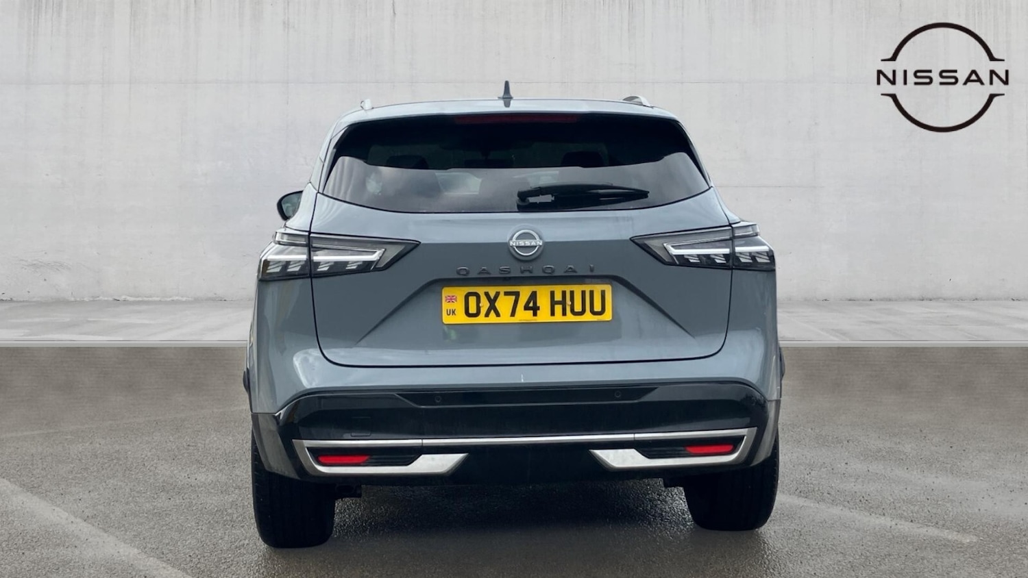 Used Nissan Qashqai 2025 for sale - 77648130: Photo 9