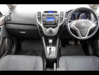 Used Hyundai Ix20 2015 for sale - 74471594: Photo