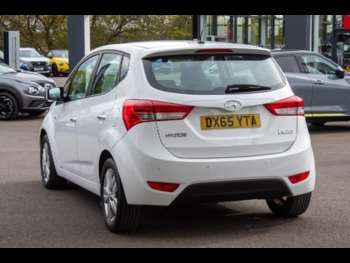 Used Hyundai Ix20 2015 for sale - 74471594: Photo