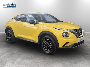 Used Nissan Juke undefined for sale - 78463752: Photo