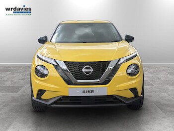 Used Nissan Juke undefined for sale - 78463752: Photo