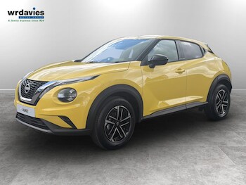 Used Nissan Juke undefined for sale - 78463752: Photo