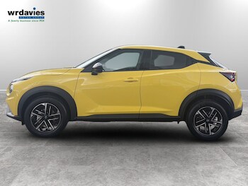 Used Nissan Juke undefined for sale - 78463752: Photo