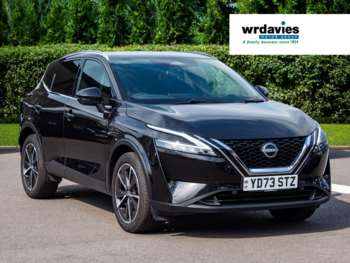 2023 - 1.3 DiG-T MH Tekna 5dr