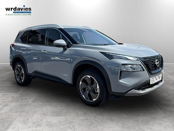 Used Nissan X-Trail 2024 for sale - 79087668: Photo