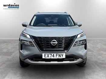 Used Nissan X-Trail 2024 for sale - 79087668: Photo