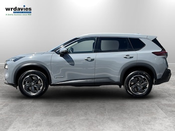 Used Nissan X-Trail 2024 for sale - 79087668: Photo