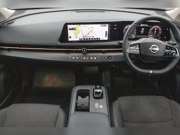 Used Nissan ARIYA 2024 for sale - 76475186: Photo